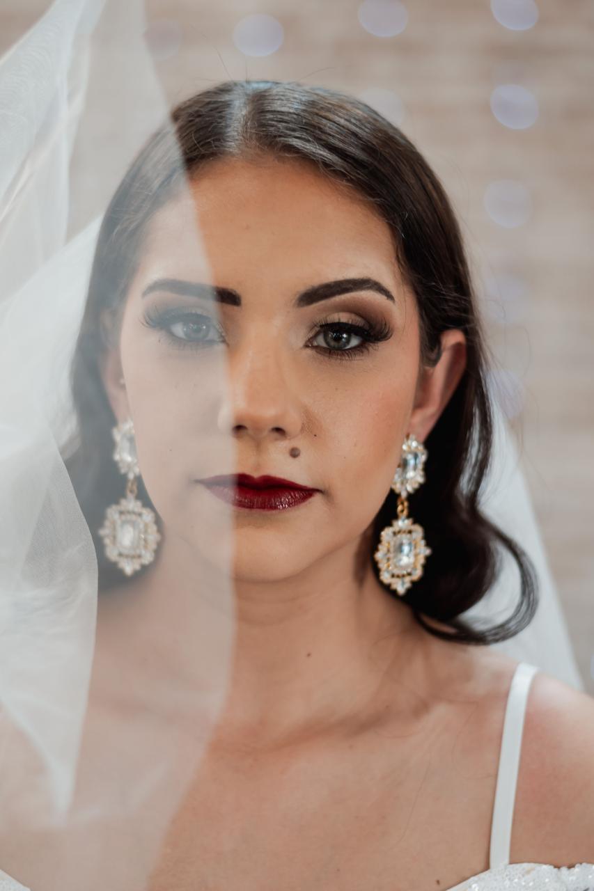 Bloom MU Artistry Work